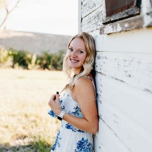 Meet your Posher, Mallory